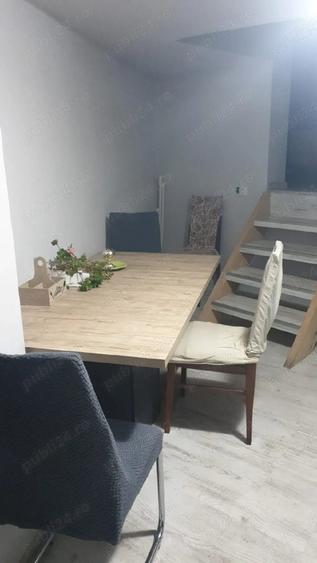 Casă cu 3 camere cu Teren 70 Mp în Central