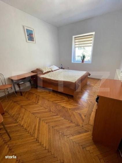Apartament cu 2 camere în Grigorescu