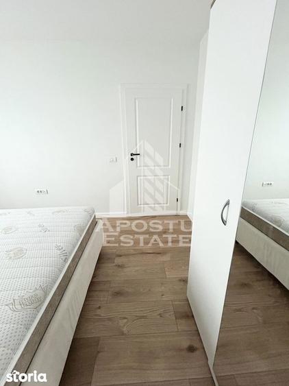 Duplex cu perete dublu, 3 camere si 2 bai, la cheie in Calea Urseni - 4