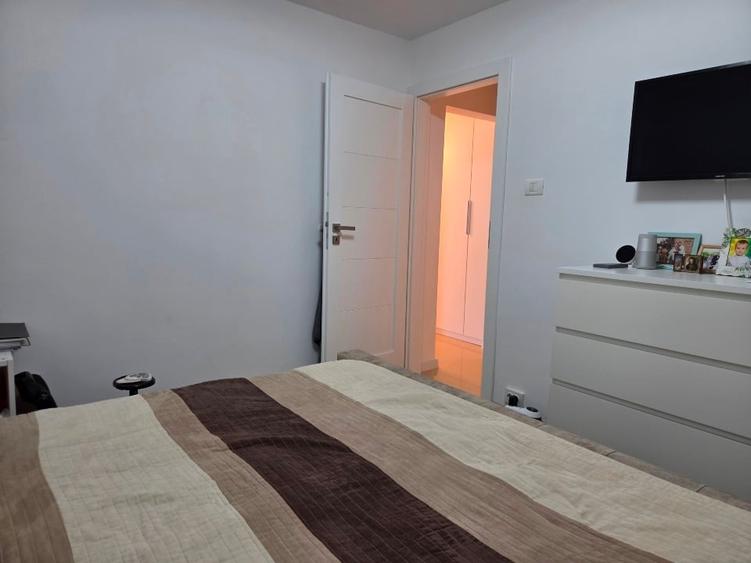 Apartament cu 3 camere și dependințe - 14