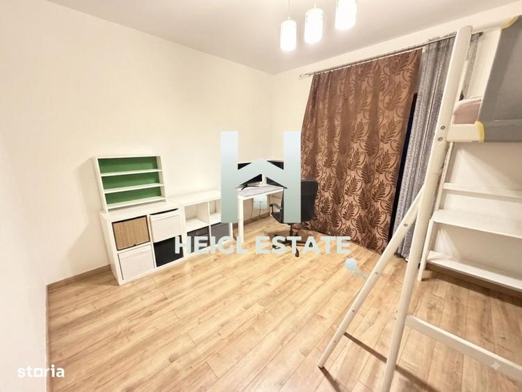 Apartament cu 3 camere în Braytim