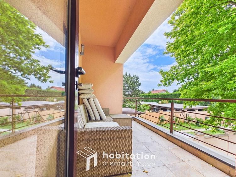Duplex cu 4 camere cu Canalizare în Braytim