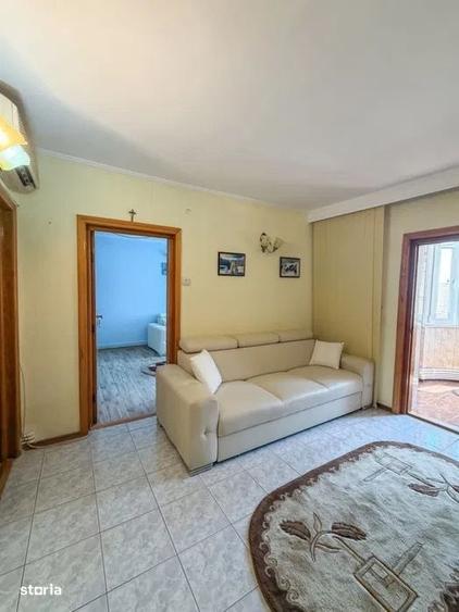 Apartament cu 2 camere în Peninsula