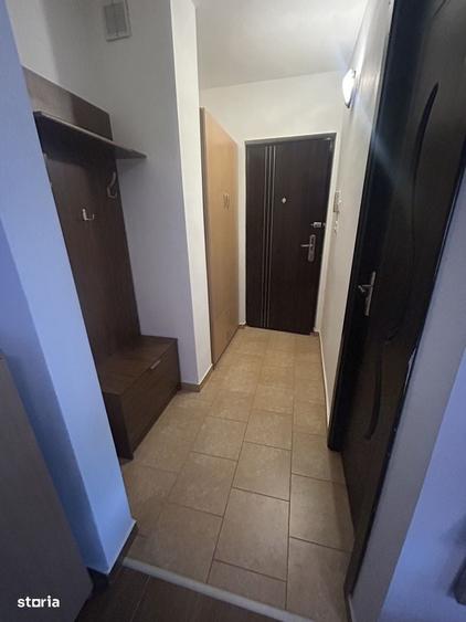 Garsonieră în Mircea cel Bătrân