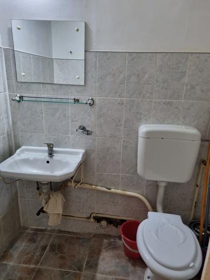 Apartament cu 3 camere decomandat în Gării