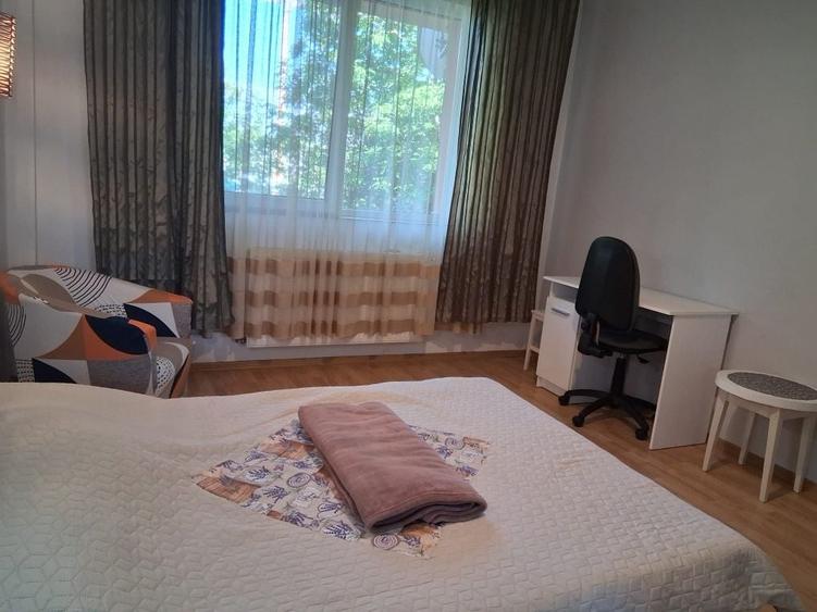 Garsonieră în Borhanci