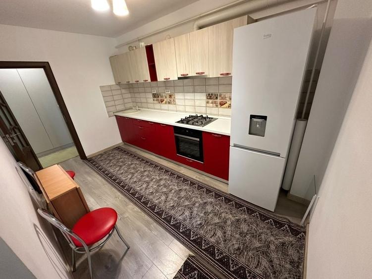 Garsonieră decomandată în Valea Lupului