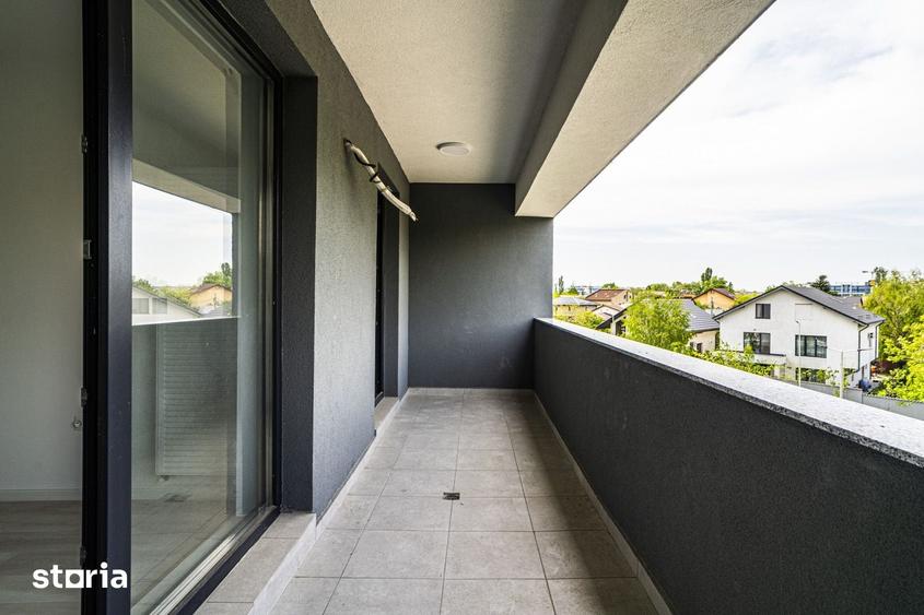 Apartament cu 3 camere decomandat în Militari