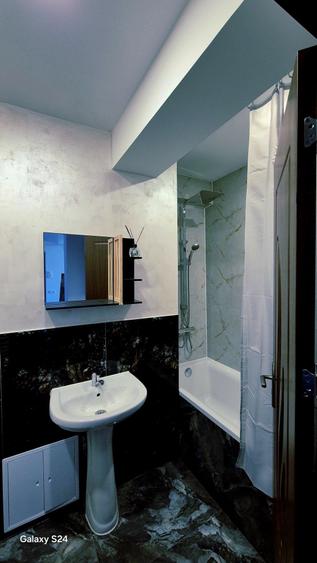 Apartament cu 2 camere decomandat în Mărăcineni