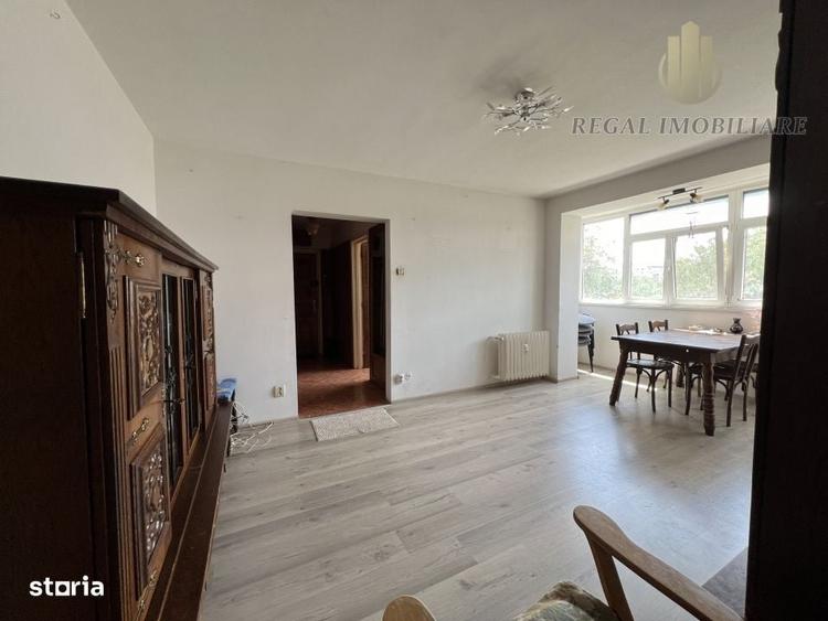 3 Camere | Berceni- Sudului | NEMOBILAT | Balcon - 3