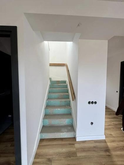 Casa noua P+1E, 117 mp utili, 442 mp teren, NZEB, pompa de caldura + fotovoltaice 6 kWp, Targu Mure? - 6