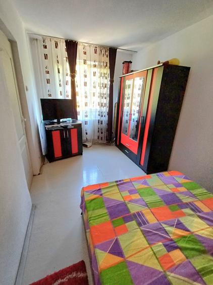 Inchiriez apartament 2 camere cu loc de parcare Kaufland Exercitiu - 5