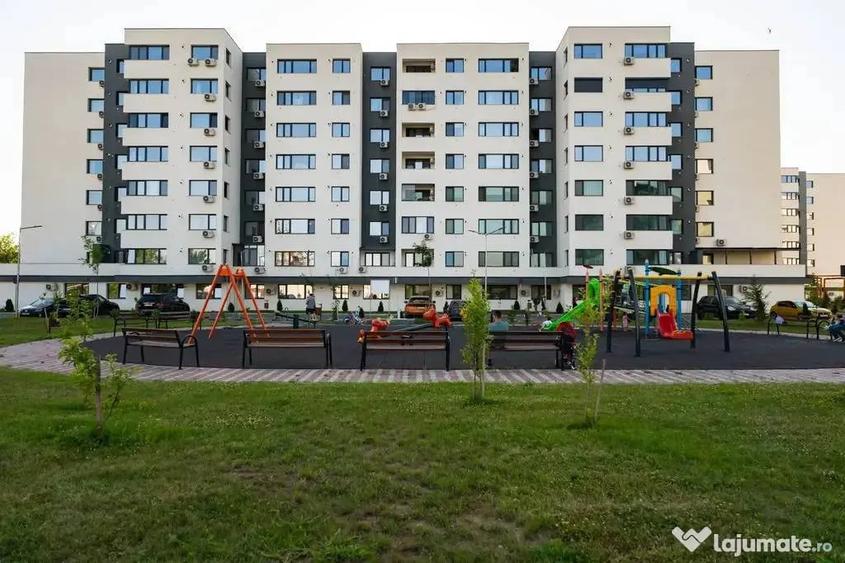 Apartament cu 1 camera in Ivory Residence, Pipera!!! - 15