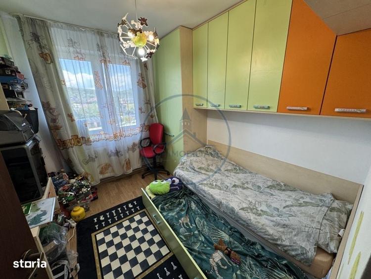 Apartament 3 camere | bloc nou | zona Libertatii | 66 mpu | etaj 4/5 - 5