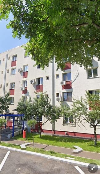 Garsonieră semidecomandată în Brâncoveanu