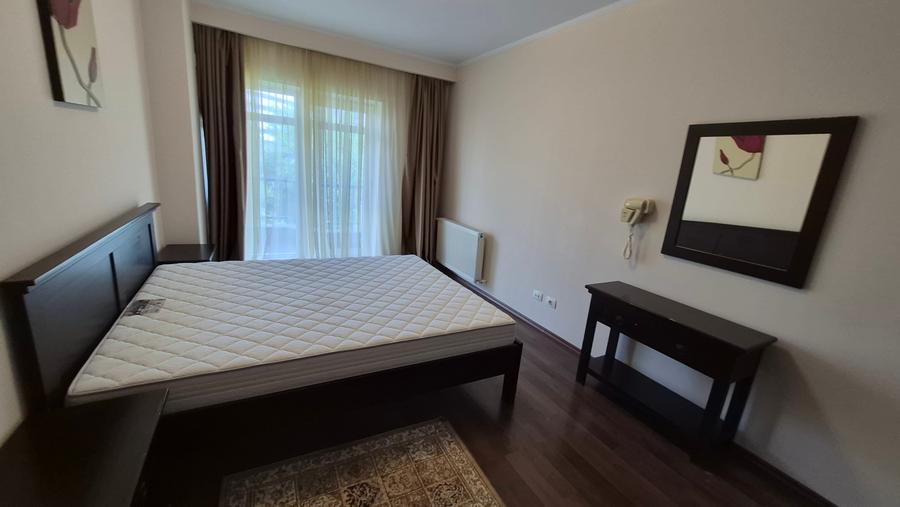 APARTAMENT 3 CAMERE LUX IN COMPLEX REZIDENTIAL CU CIRCUIT INCHIS - 38