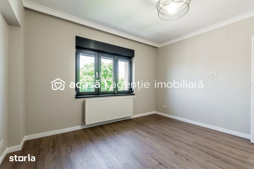 Apartament cu 4 camere decomandat în Ultracentral