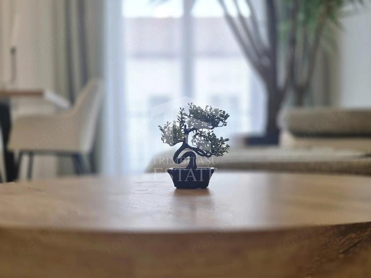 Apartament de lux | P-ta Maria | Et. 1 | Ideal pentru investitie - 5