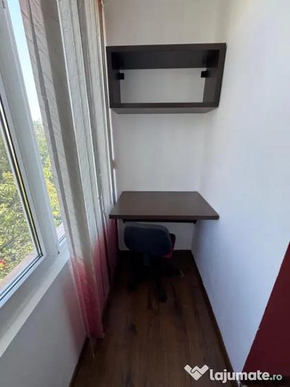 Apartamenr 2 camere, 54 mp, zona Brazda - 3