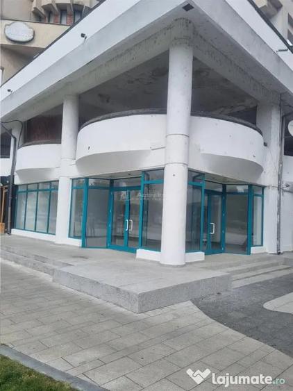 SPATIU COMERCIAL ULTRACENTRAL - Str . LIBERTATII - 13