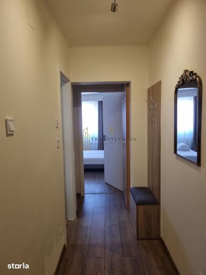 2 camere decomandat | Renovat complet | Prima inchiriere | Zona Gara - 14