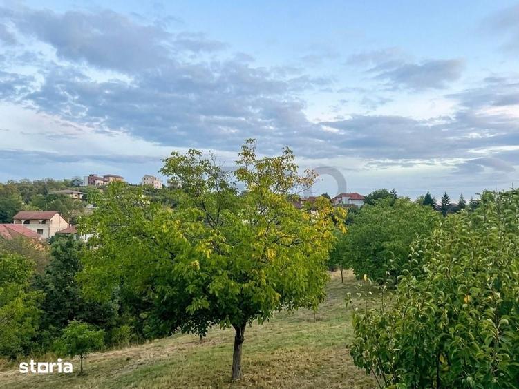 RECO Teren intravilan Oradea str Adevarului - 4 minute de centru - 2