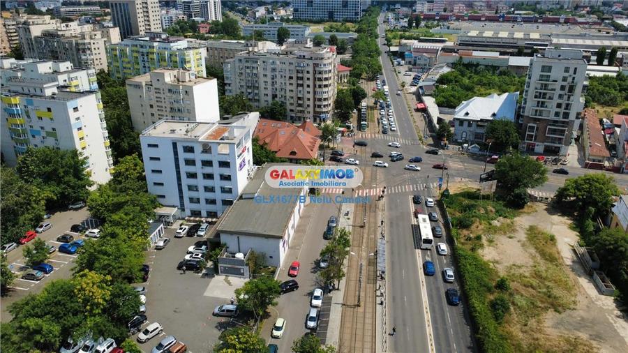 Teren Construcții intravilan de 1600 mp, în 13 Septembrie
