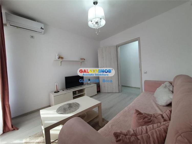 Apartament cu 2 camere decomandat, mobilat în Berceni