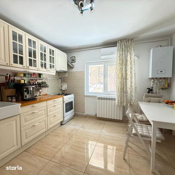 APARTAMENT 2 CAMERE | CENTRALA PROPRIE | BLOC REABILITAT - 5