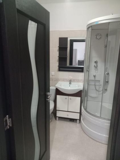 Apartament cu 2 camere decomandat în Bucium
