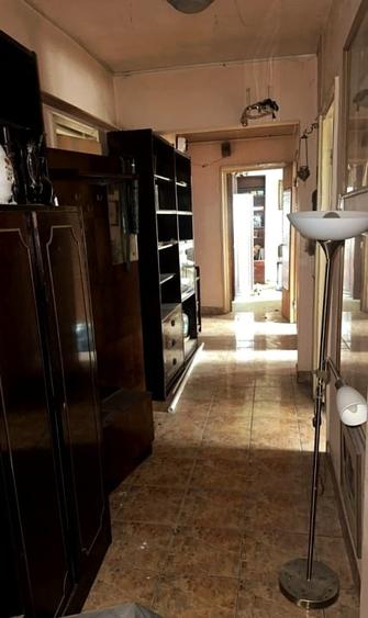 Apartament cu 3 camere decomandat în Rahova