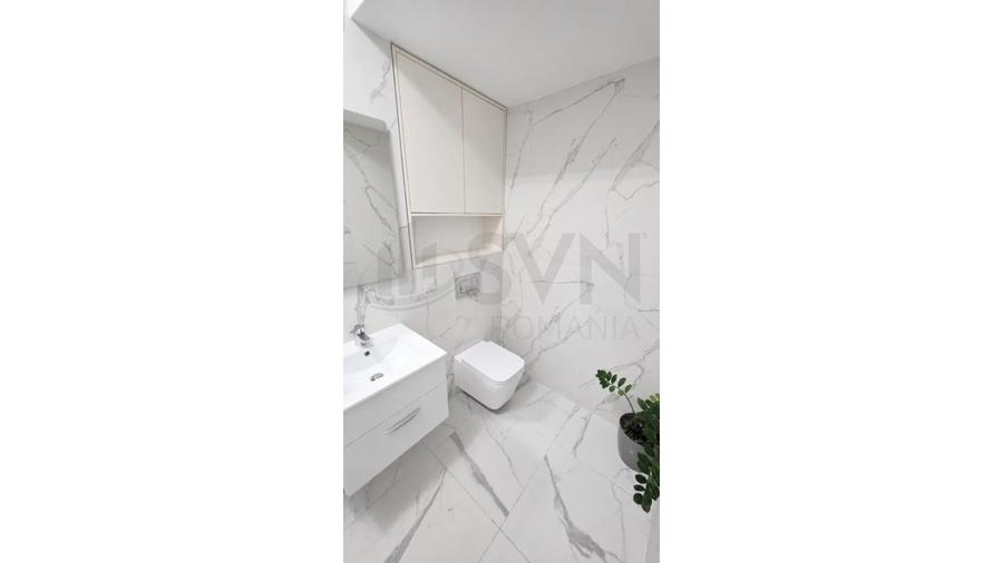 Apartament cu 2 camere decomandat, mobilat în Pipera