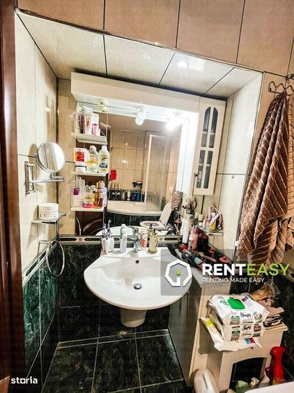 Apartament cu 3 camere în Târgu Cucu