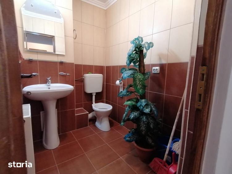 Apartament cu 2 camere în Burdea