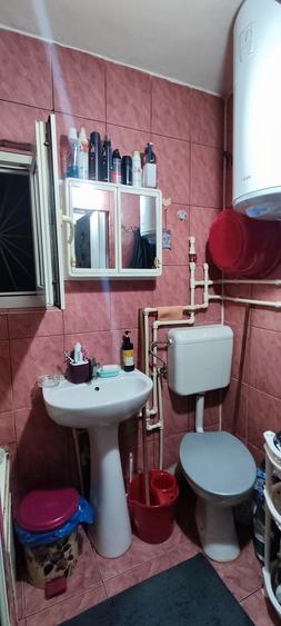 Garsonieră decomandată, mobilată în Progresul