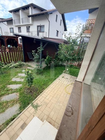Apartament cu 2 camere decomandat, mobilat în Ghimbav