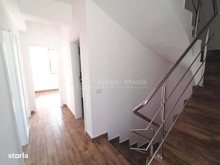 Casă cu 4 camere cu Teren 300 Mp în Prelungirea Ghencea