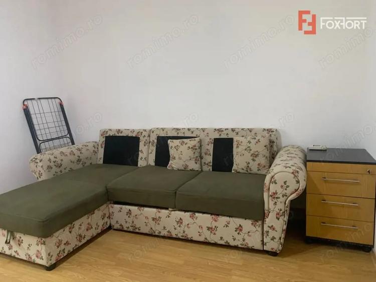 Apartament cu o camera de inchiriat, zona Dacia - 5