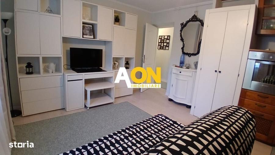 Apartament cu 2 camere în Cetate — fotografia 3