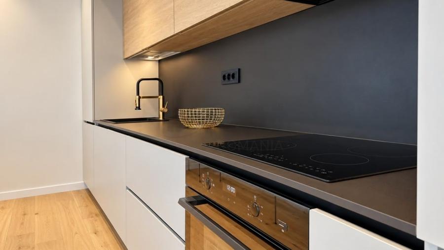 Apartament cu 2 camere decomandat în Aviației