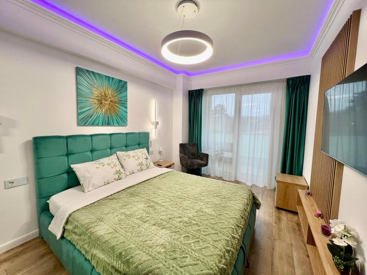 Apartament cu 2 camere decomandat în Copou