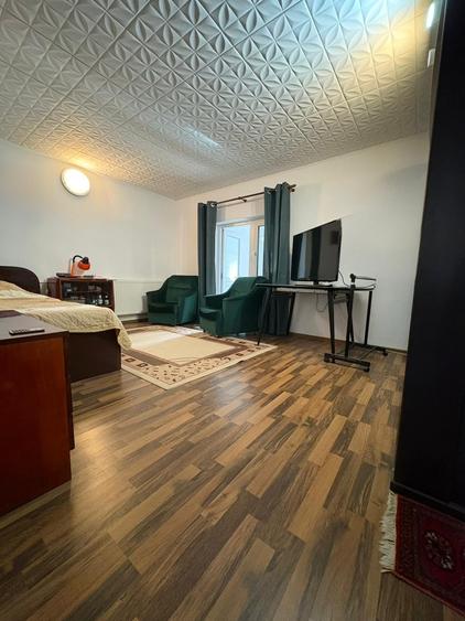 Casă individuală cu 4 camere cu Teren 319 Mp în Ovidiu