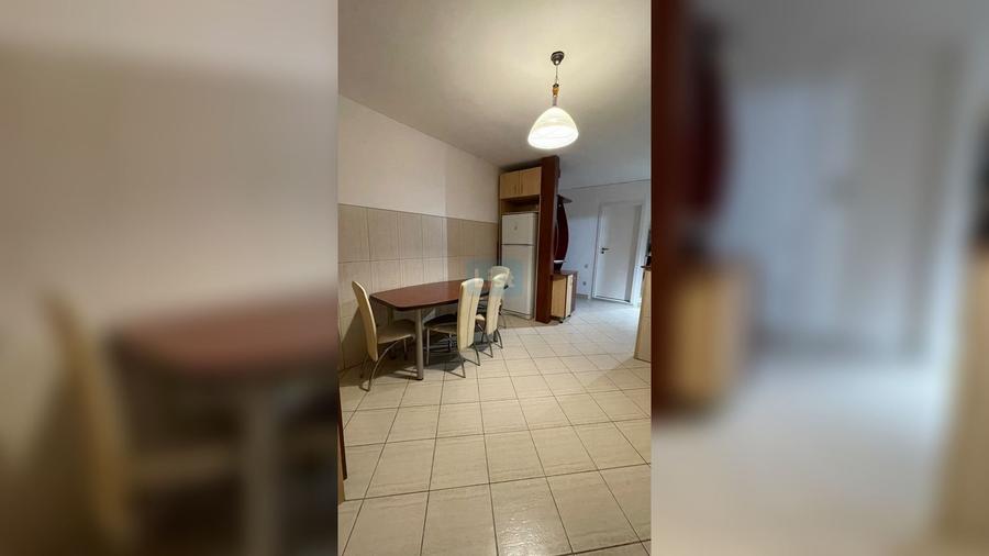 Apartament cu 2 camere decomandat în Mănăștur