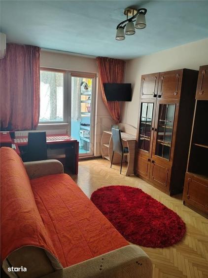 Sagului - 2 Camere - Etajul 2 - Centrala Proprie - Bloc Izolat - 2