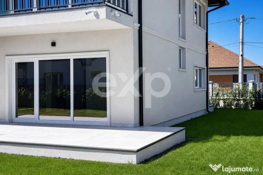 Casă cu 5 camere cu Teren 444 Mp în Săcălaz