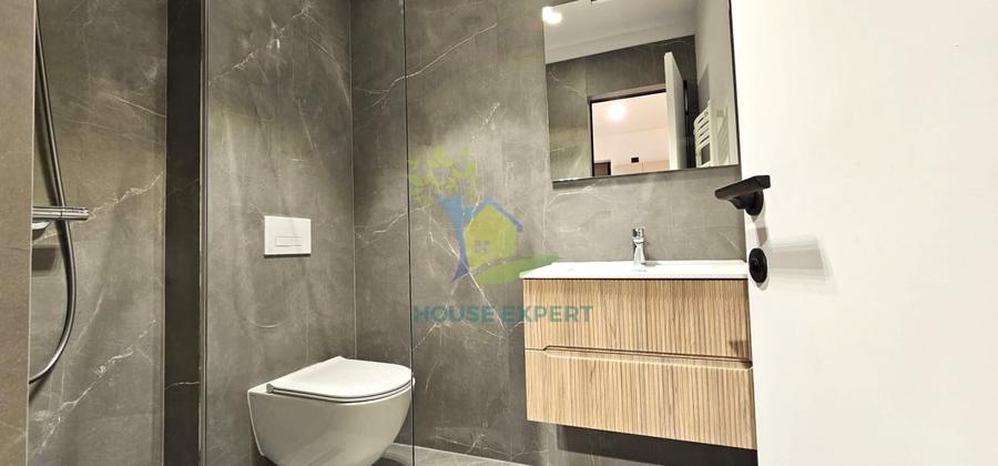 Apartament cu 3 camere semidecomandat, mobilat în Aviației