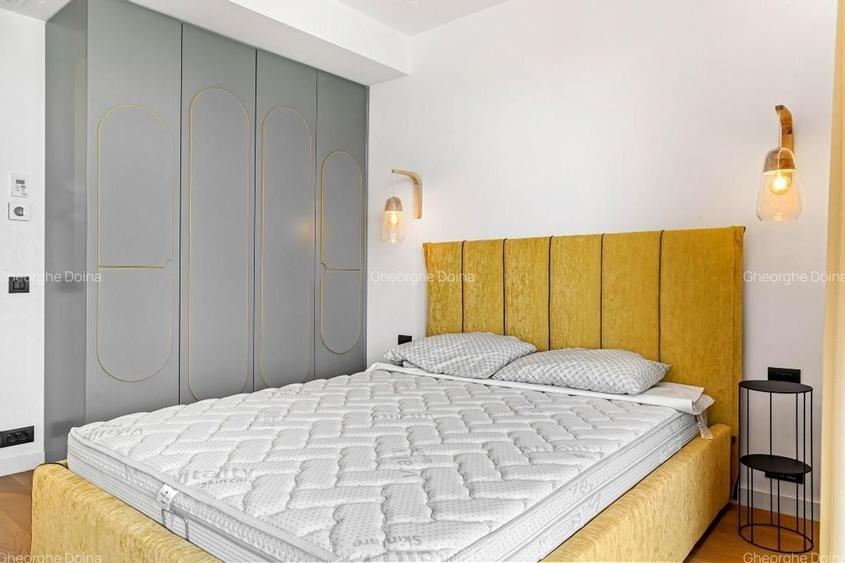 2 Camere Premium | One Herăstrău Towers - 8