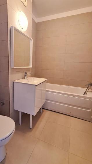 Garsoniera/ Studio de inchiriat Plaza Residence /Lujerului - 7