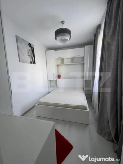 Apartament cu 2 camere decomandat în Ultracentral