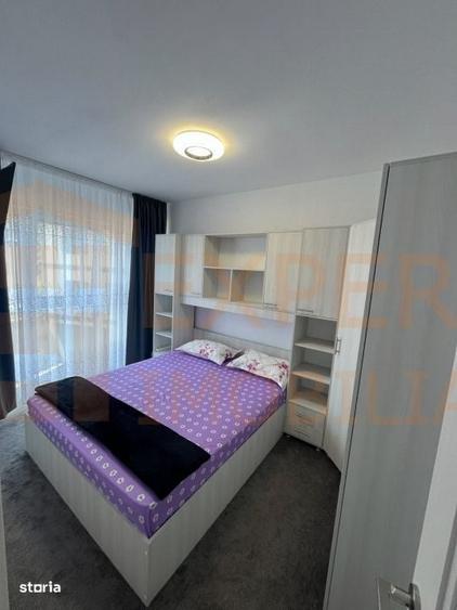 Apartament 2 camere de vanzare in Mamaia Nord Zona Lidl Mobila - 7